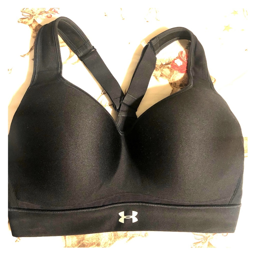 Under Armour Sports Bra